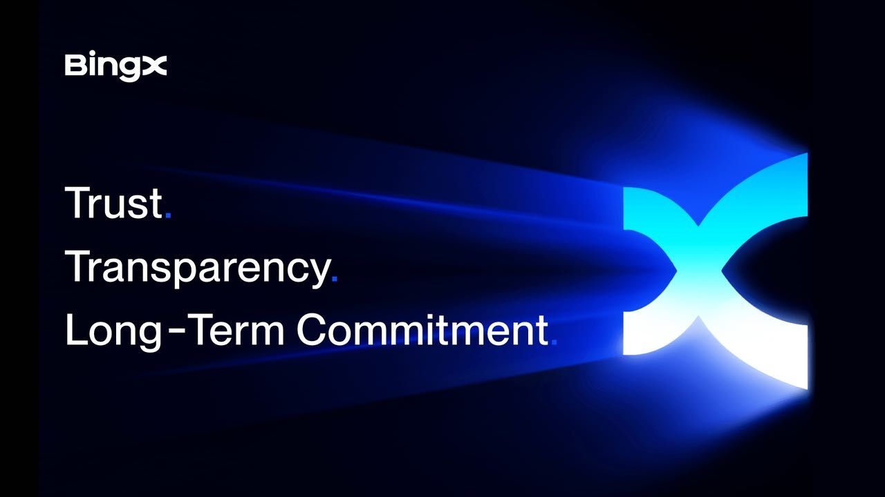 BingX Launches Trust Center With Proof of Reserves, $150M Shield Fund