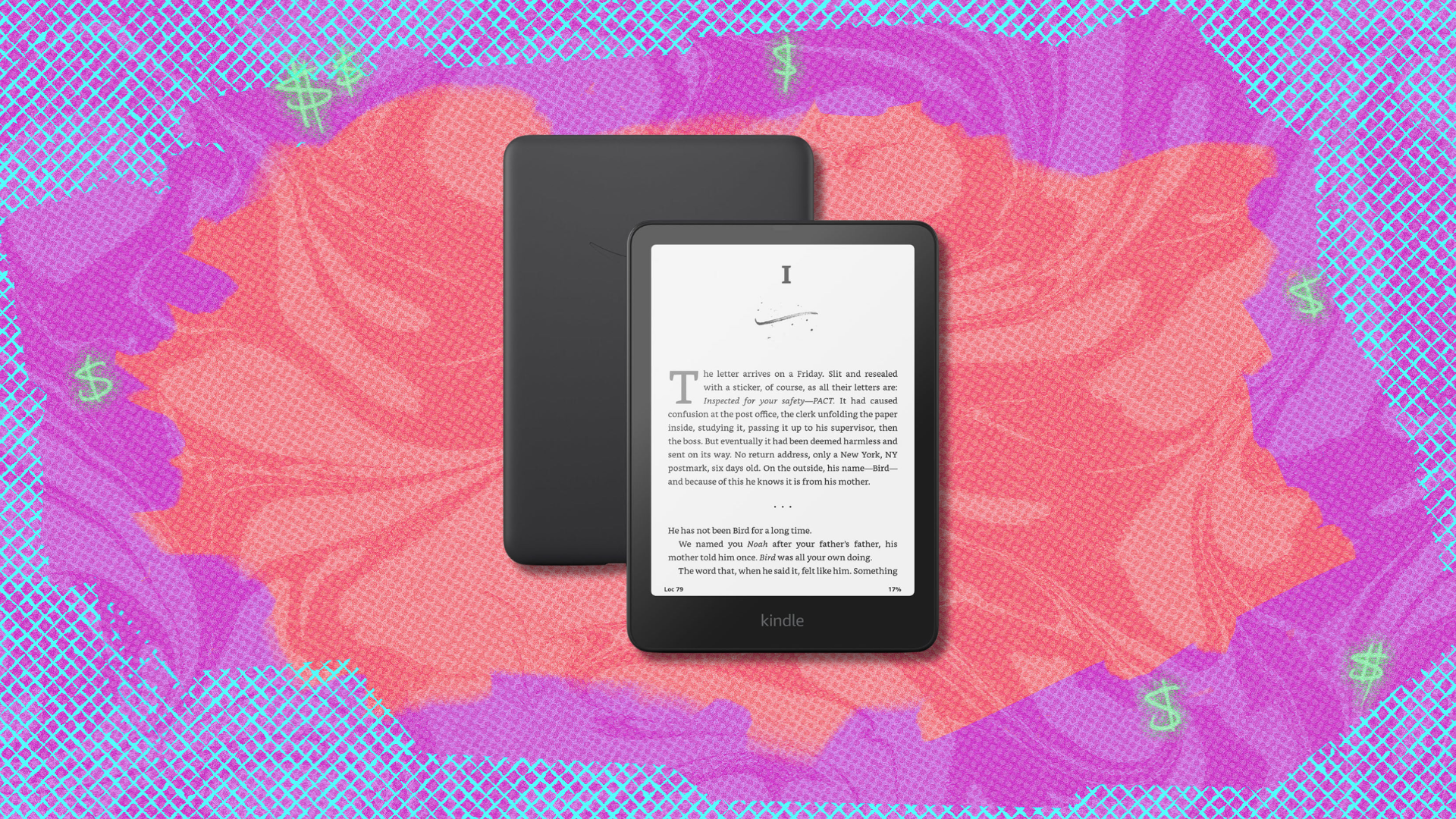 Amazon Cuts Kindle Paperwhite Prices by $25, Offering 16% Discount