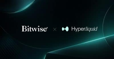 Bitwise Hyperliquid ETF Begins Trading Friday as HYPE Rallies on Coinbase USDC Role