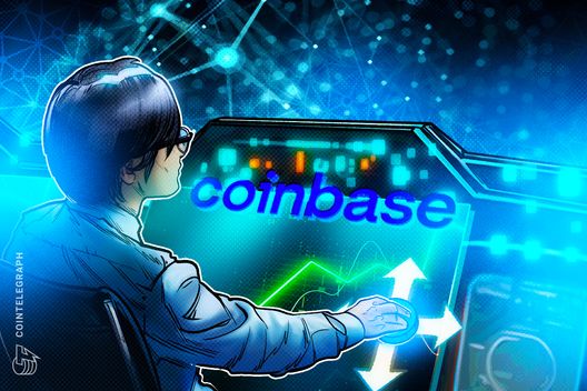 Coinbase Rolls Out USDC‑Backed Loans for UK Users, Collateralised by BTC, ETH and cbETH