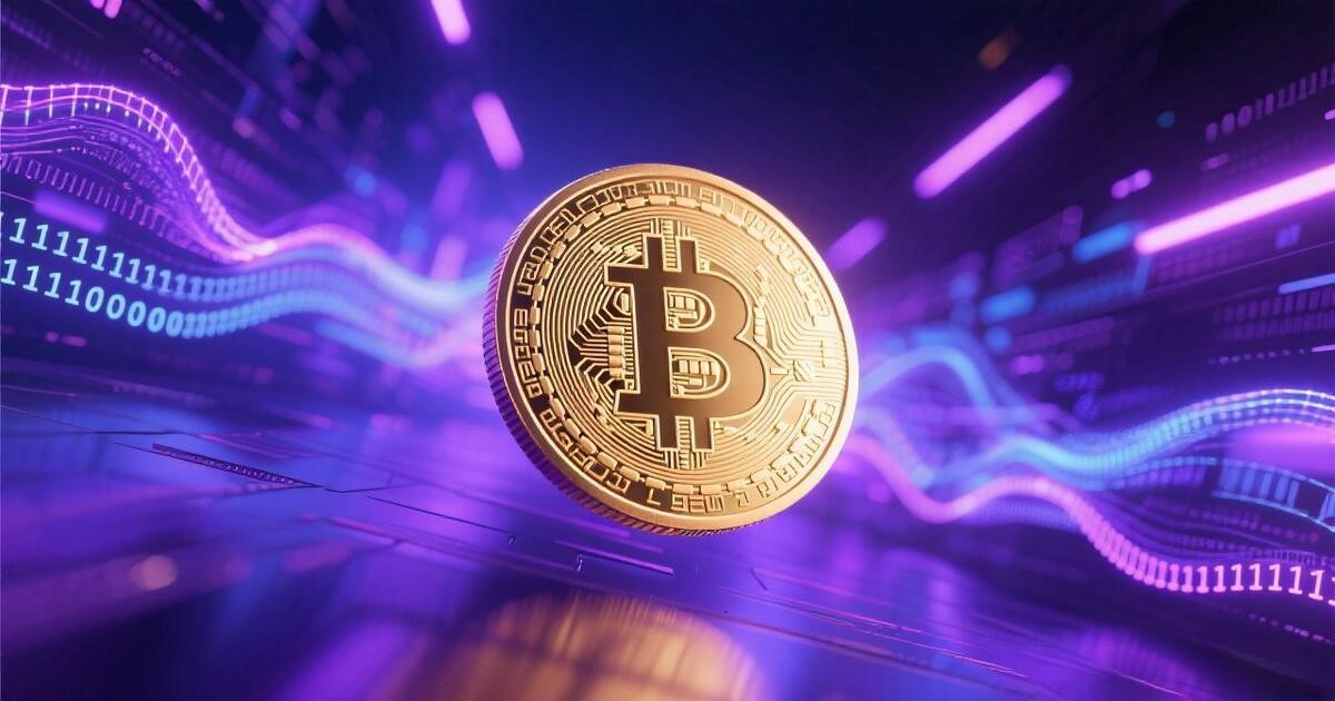 Bitcoin Eyes $85,000 Confluence as Institutional Fatigue Grows Ahead of May Reversal