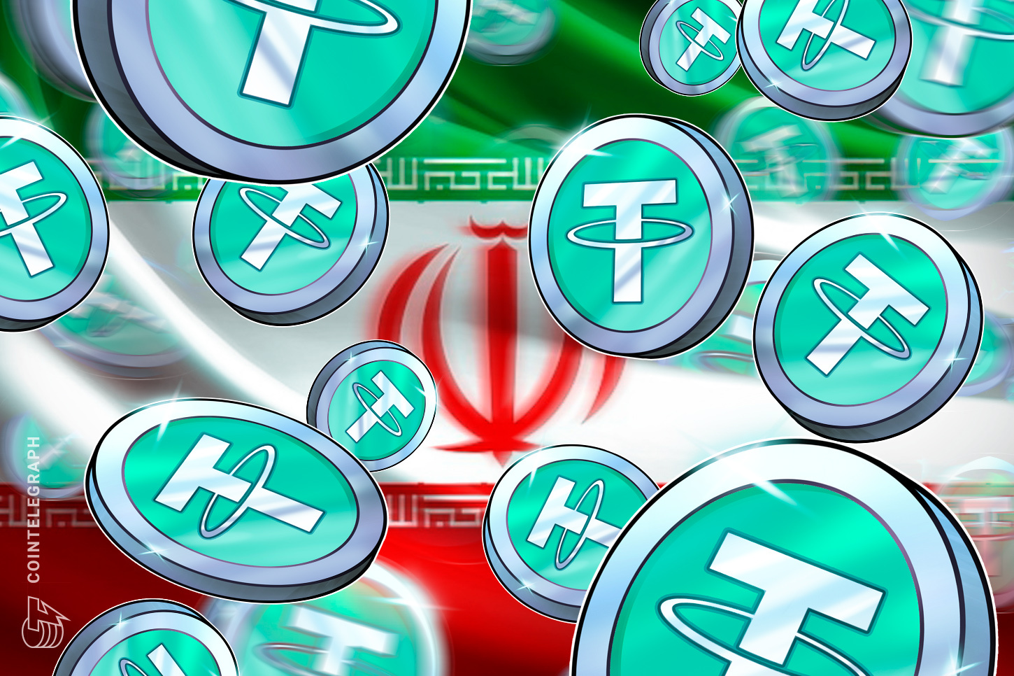 US Freezes $131M in Crypto Tied to Iran, Treasury Says