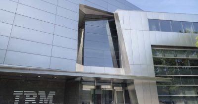 IBM Stock Crashes 25% After $660 Million Revenue Warning