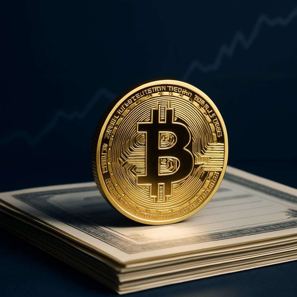 Strive Asset Management Buys $81.5M in Bitcoin, Stock Rises