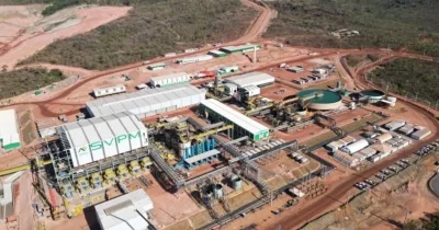 Western Companies Invest in Brazil's Rare-Earth Industry to Cut China Dependence