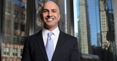 Kashkari Says Fed Could Hike Again If Inflation Stays Persistent