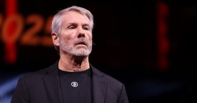 Saylor Calls Bitcoin Code a 'Constitution,' Warns Against Tinkering