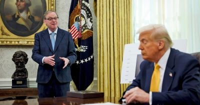 Thrive Capital Probe Could Reshape Federal Contract Conflict Rules