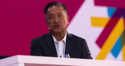Broadcom CEO Sees AI Demand Providing Visibility Through 2028