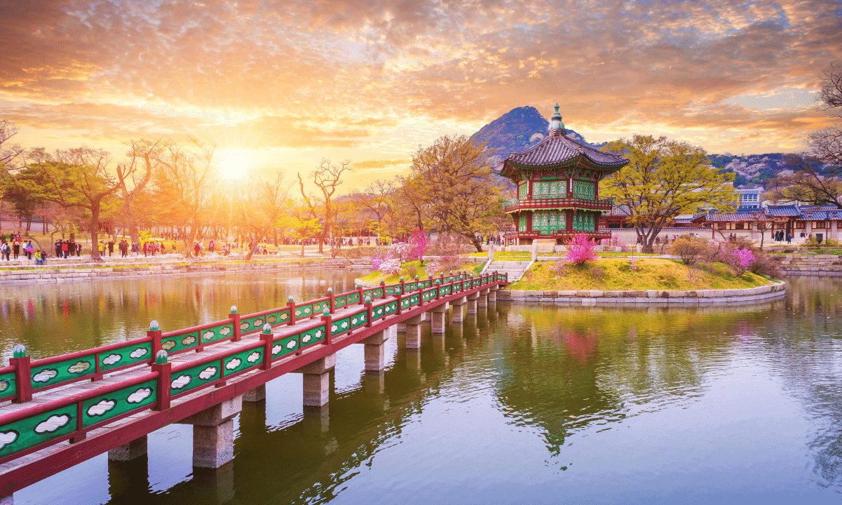 South Korea Charges Five in First Rugpull Prosecution Under New Crypto Law