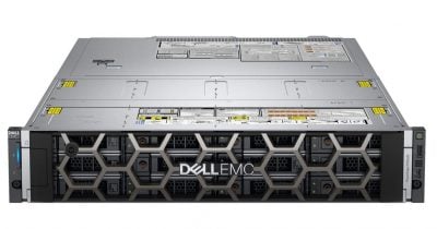 Dell's AI Server Surge Signals Changing Landscape for Crypto Miners
