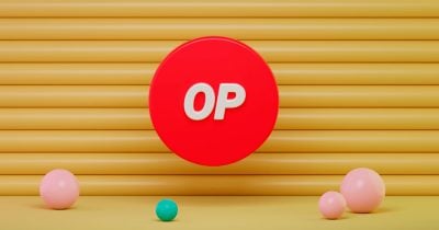 Optimism Governance Vote Moves $49M in OP Tokens Away From Users
