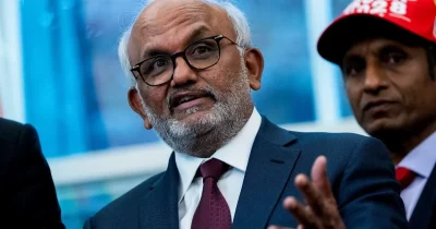 Adobe Begins CEO Search as Shantanu Narayen Prepares to Step Down