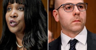 Legal and Security Costs for Lisa Cook Top $1 Million Amid Trump Firing Attempt