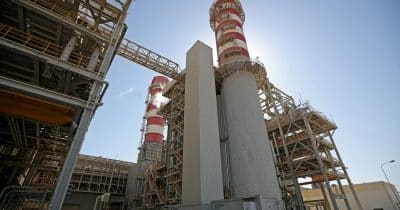 US Strikes Iranian Water Facility, Raising Legal and Market Concerns