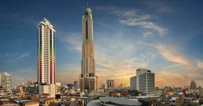 Thailand Locks In 0% Crypto Capital Gains Tax Through 2029