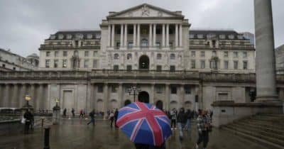 Bank of England Poised to Scrap £20,000 Stablecoin Cap After Backlash