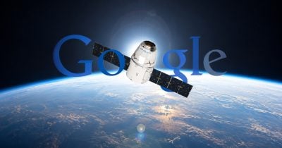 Google, SpaceX in Talks for Orbital AI Data Center Launch Deal