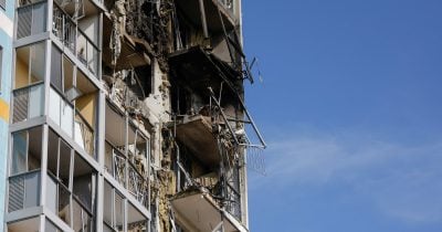 Drone Attacks on Moscow Kill Three, Disrupt Airports and Refineries