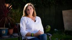 PC Harper's mother sees hope after No10 call, pushes for emergency worker legal exemption