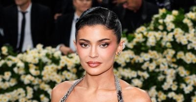 Kylie Jenner's X Account Deletes Compromised Solana Token Address