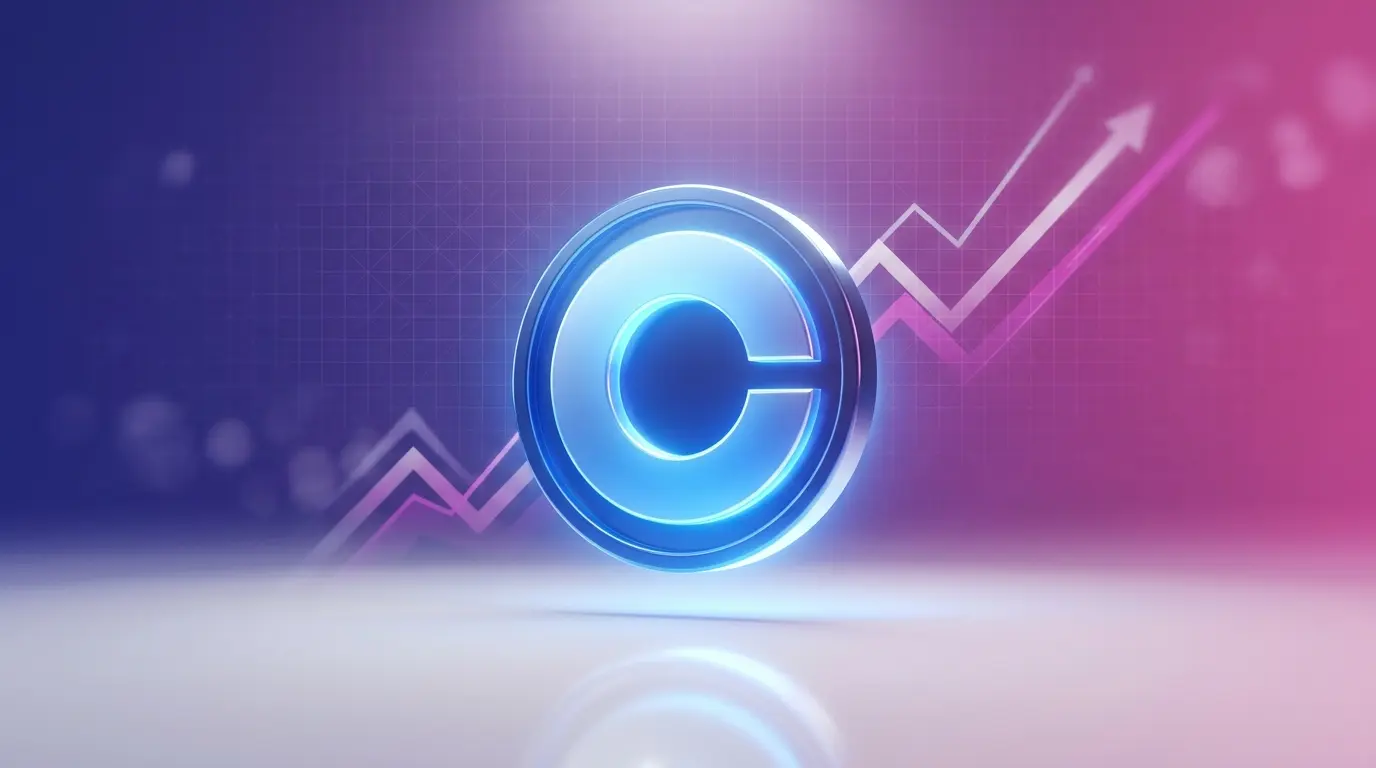 CFTC Clears Coinbase Clearing as First USDC-Native Derivatives Clearinghouse in the US