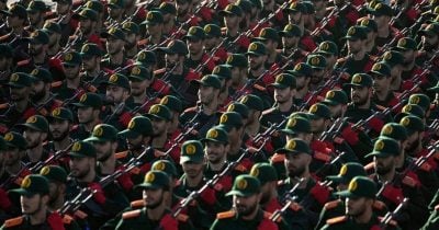 US Pauses Iran Strikes, Crypto Market Loses $80B