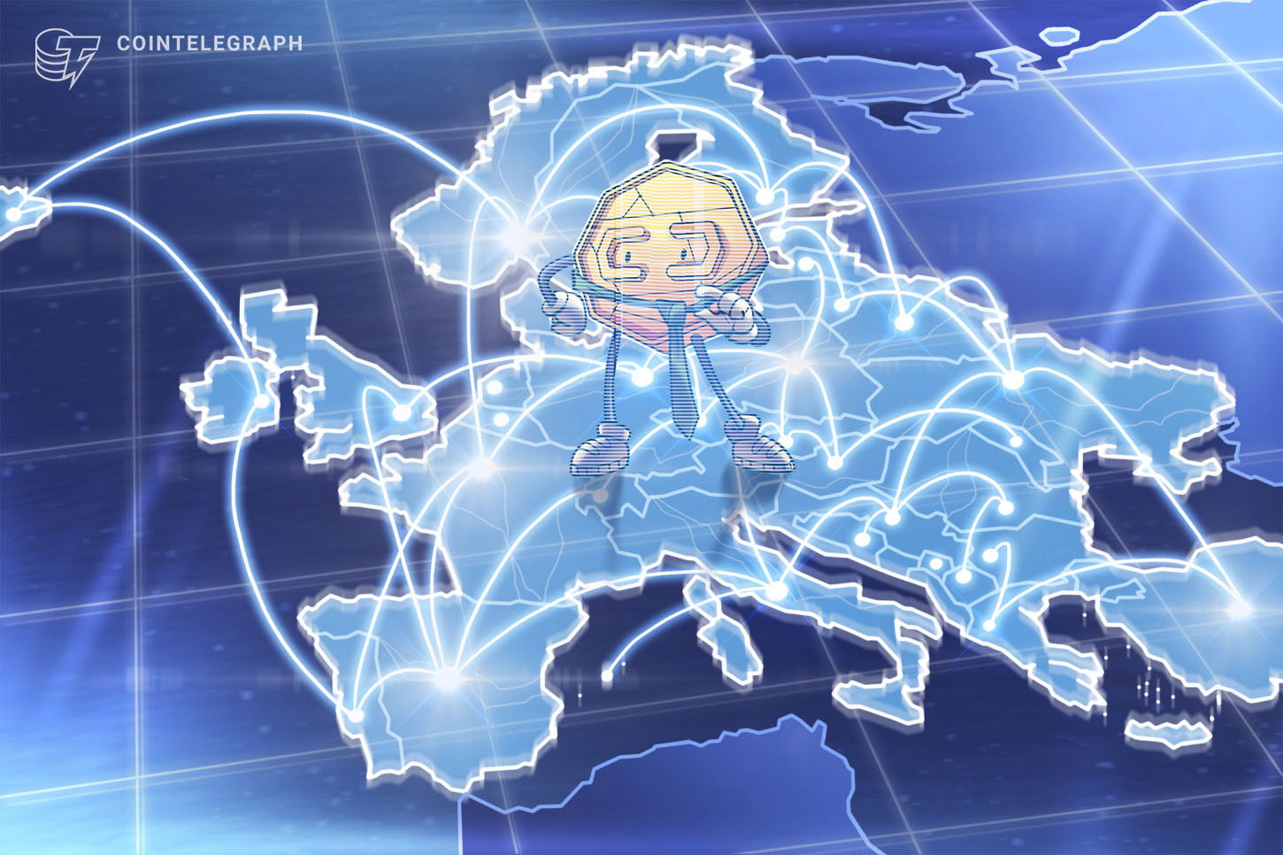 Euro Area Merchants Give Crypto the Cold Shoulder, Data Shows