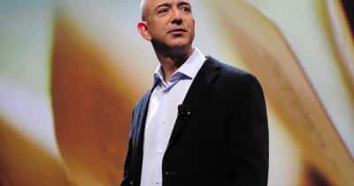 Bezos: AI Could Trigger Labor Shortages, Voluntary Reduced Hours