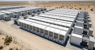 GM Teams With Peak Energy to Develop Sodium-Ion Battery Storage