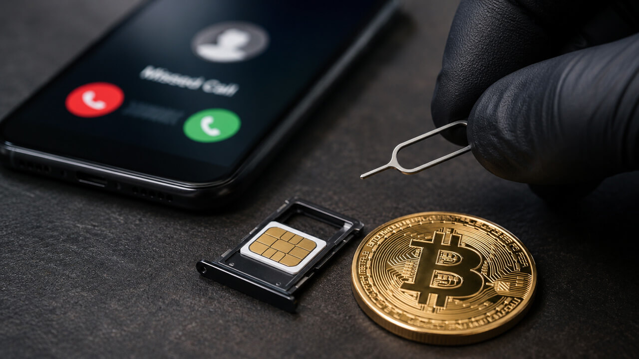 FCC robocall rule could make SIM-swap attacks worse for crypto holders, critics warn