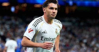 Brahim Díaz Plans to Stay at Real Madrid, Pushing Juventus to Look Elsewhere