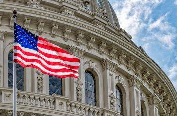 Polymarket Sees Brisk Trading on 2028 Presidential Contracts After Barron’s Preview