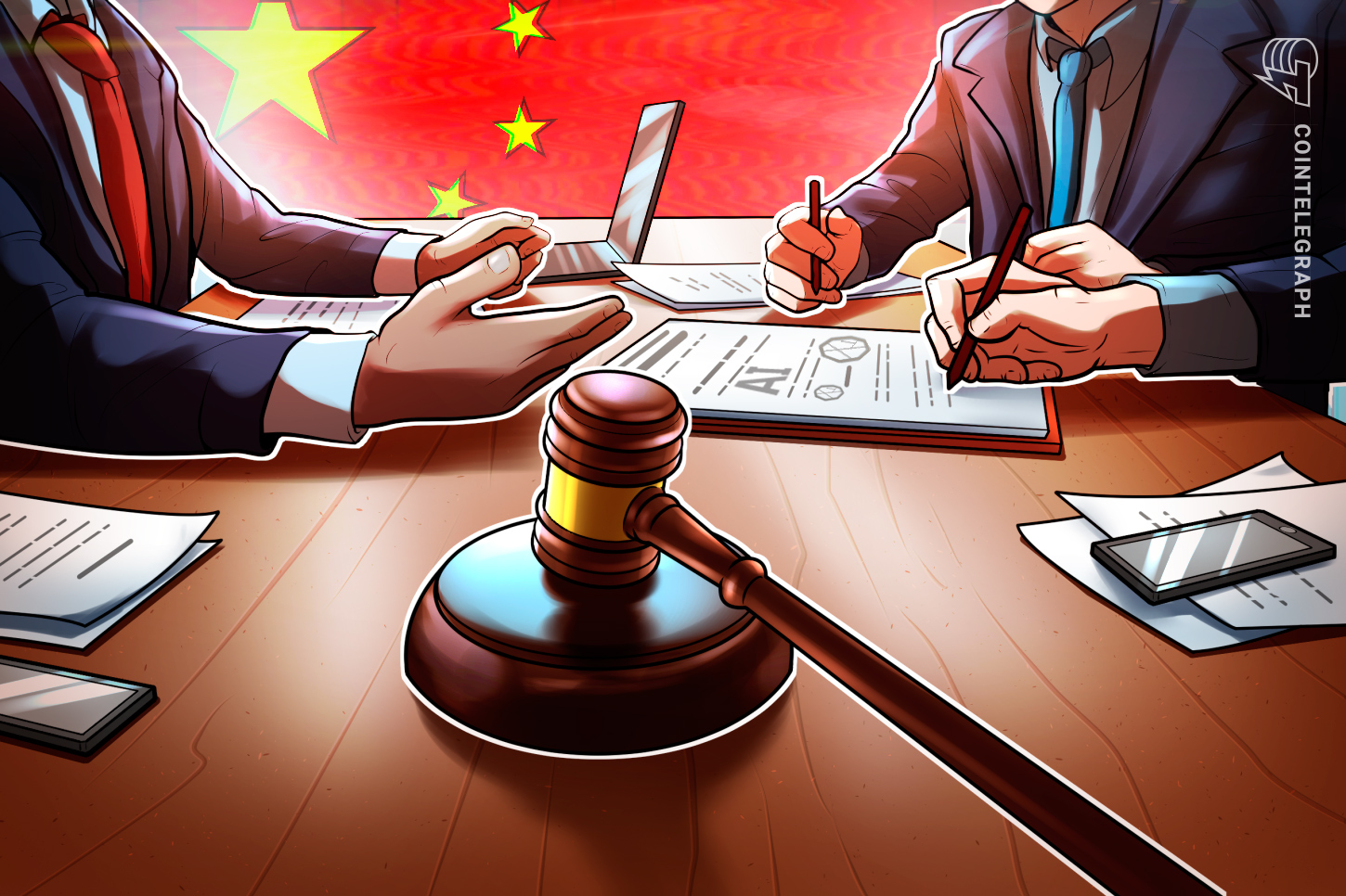 PBOC Senior Official Calls for Tighter Stablecoin Oversight as Global Payments Shift