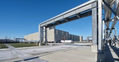 States Withdraw Data Center Incentives as Energy Costs Spark Backlash