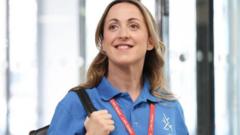 Natalie Cassidy Caregiver Show Hits BBC as Crypto Fear Hits 25