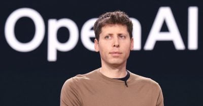 OpenAI Targets $1 Trillion Valuation in Possible IPO Filing This Week