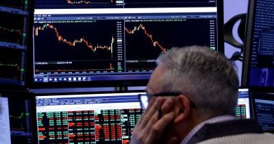 Hedge Funds Pile $4.8B Into US Stocks, Rotate From Tech — Potential Relief for Crypto
