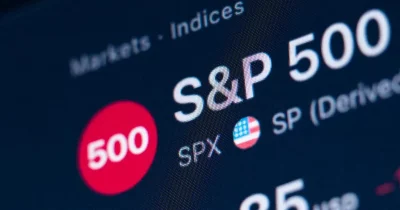Bitcoin Rebounds Past $64,000 as S&P 500 Hits New Highs, but Rally Lacks Its Own Spark