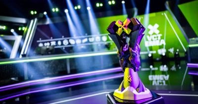 VCT EMEA Finals Head to Barcelona for First Time, Leaving Berlin