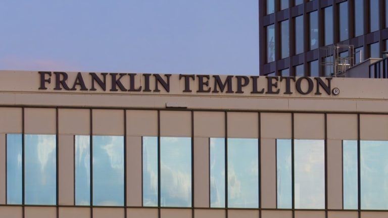 Franklin Templeton Gets SEC Approval to Put Tokenized Funds in Traditional ETFs