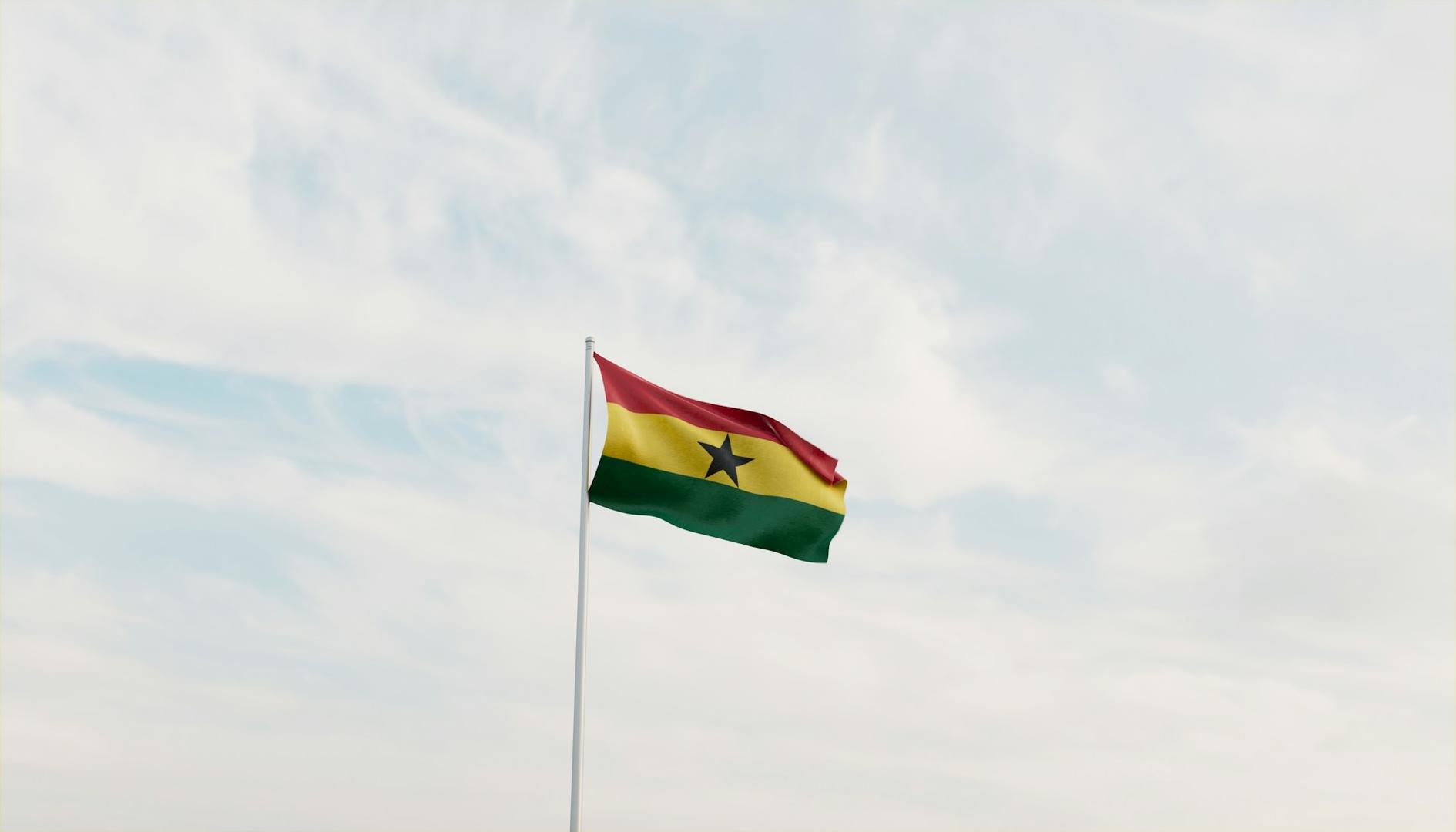 Ghana Activates Crypto Sandbox With 11 Firms Under New VASP Law