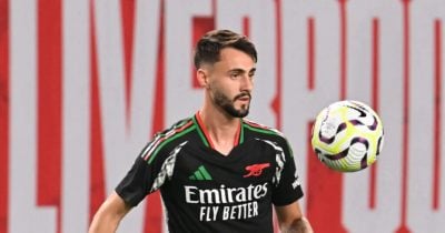 Arsenal and Hamburg in Talks Over Fabio Vieira Transfer, Valuation Gap Remains