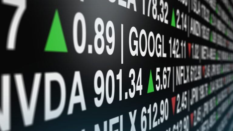 Uphold Adds 4,000 Stocks and ETFs, Lets Users Trade With Crypto