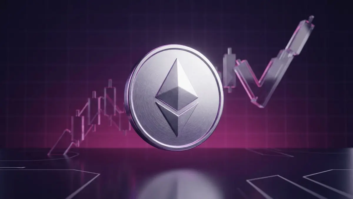 BlackRock Files for Reverse Split of Ethereum ETF, Aims to Tighten Spreads