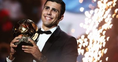 Rodri One Game From World Cup, Fan Token Markets Eye Boost
