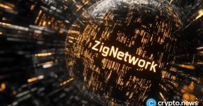 Nomura's Laser Digital Invests in ZIGChain's Tokenized Private Credit Push