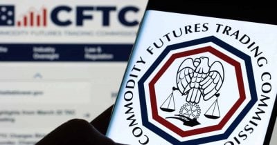 CFTC Abandons No-Deny Policy, Opening Door to More Settlements