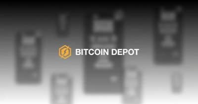 Bitcoin Depot Files for Chapter 11 Bankruptcy, to Wind Down ATM Network