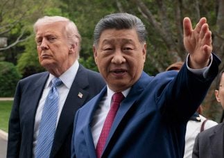 Trump Plans Call With Taiwan President, Raising Risks for US-China Ties and Global Supply Chains